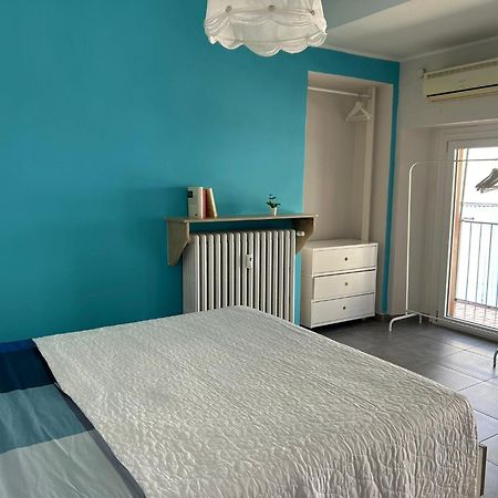 Ferienwohnung Nido Santa Chiara Turin Exterior foto