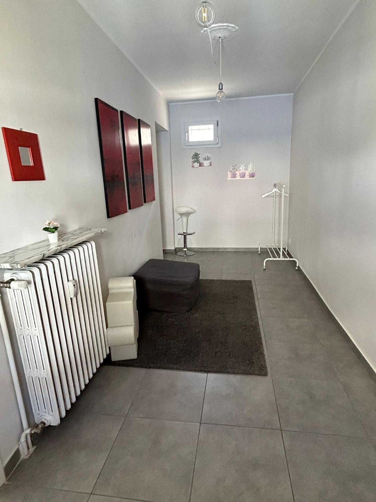 Ferienwohnung Nido Santa Chiara Turin Exterior foto