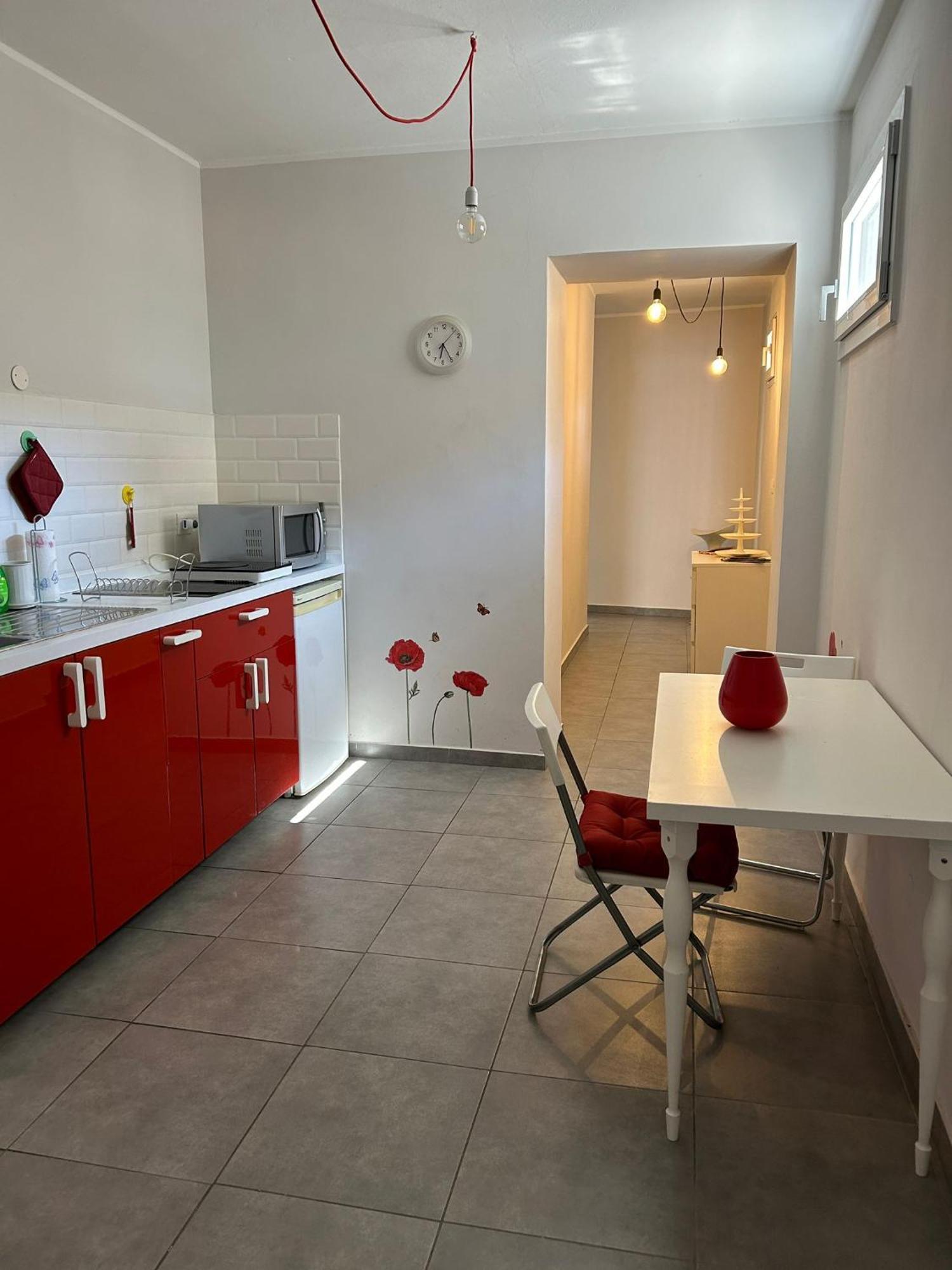 Ferienwohnung Nido Santa Chiara Turin Exterior foto